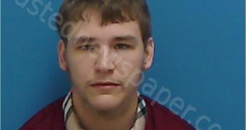 MAST,JOSHUA NATHANIEL | 2022-08-16 Catawba County, North Carolina Booking