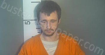 <B>SCOTT</B>–<B>WHITLOW</B>, <B>PHILIP</B> <B>LEE</B> #, Nelson County, Kentucky - 2022-08-16 15:33:00
