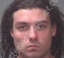 ANTHONY EDWARDS | 2022-08-16 05:45:00 Onslow County, North Carolina Booking