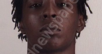 <B>AYERS</B>, <B>JKERIA</B> #, Tarrant County, Texas - 2022-08-16
