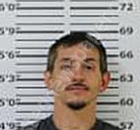 <B>PADUA</B>, <B>KYLE</B> <B>JACOB</B> #, Carter County, Tennessee - 2022-08-16