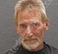 <B>LAMM</B>, <B>BUCKY</B> <B>WALTER</B> #, Oconee County, South Carolina - 2022-08-16