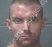 DAVID BROCK | 2022-08-16 05:45:00 Onslow County, North Carolina Booking