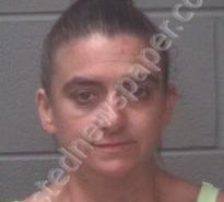 REBECCA COLEMAN | 2022-08-16 13:44:00 Onslow County, North Carolina Booking