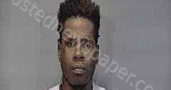 WIMBERLY, ANDRE JERMAINE | 2022-08-16 22:14:00 Monroe County, Florida Booking