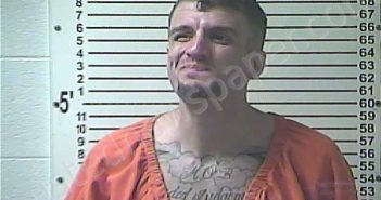 <B>GRAY</B>, <B>PRESTON</B> LANE #, Hardin County, Kentucky - 2022-08-16
