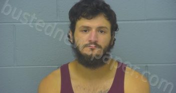 <B>GARCIA</B>, <B>ARMANDO</B> <B>RANDELL</B>-HOUS #, Greene County, Missouri - 2022-08-16 10:45:00