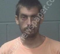 JOSHUA DOLLE | 2022-08-16 13:44:00 Onslow County, North Carolina Booking