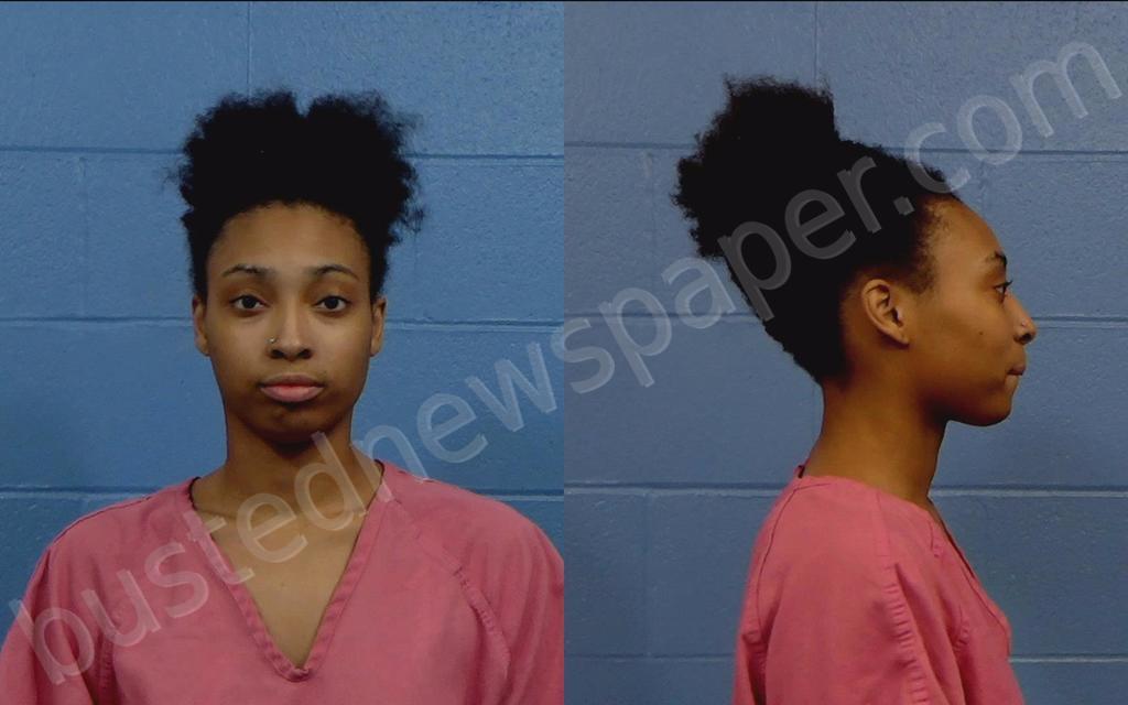 CHAPPEL-WALLS, RAVEN RAQUEL #, Williamson County, Texas - 2022-08-16