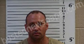 JOHNSON, LARS PRENTICE | 2022-08-16 16:30:00 Cherokee County, North Carolina Booking
