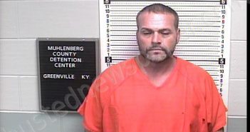 <B>JOHNSON</B>, <B>KEVIN</B> <B>DAWAYNE</B> #, Muhlenberg County, Kentucky - 2022-08-16