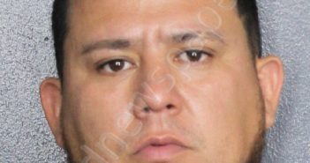 <B>MIDENCE</B>, <B>MARCOS</B> #, Broward County, Florida - 2022-08-16
