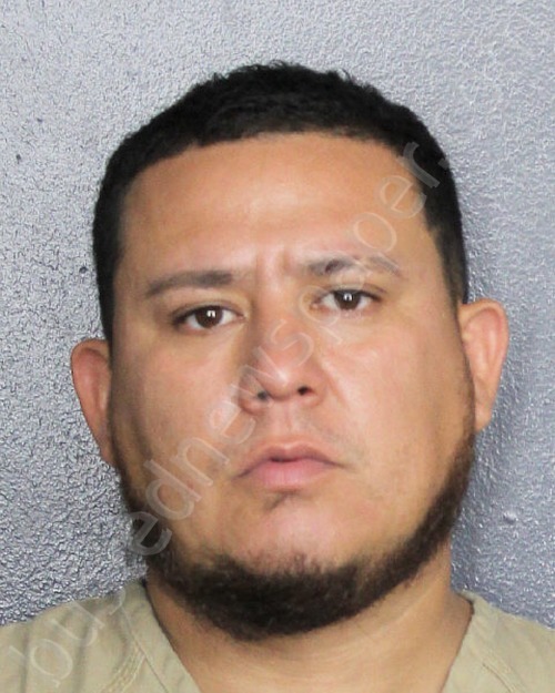 MIDENCE, MARCOS #, Broward County, Florida - 2022-08-16