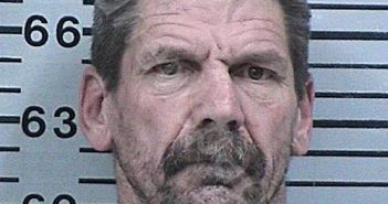 BATES, DARRELL SCOTT | 2022-08-16 11:14:07 Hood County, Texas Booking