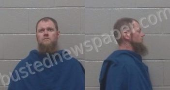 <B>EDMONDSON</B>, <B>JOSHUA</B> <B>CHARLES</B> #, Wichita County, Texas - 2022-08-16