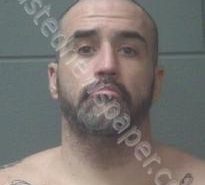 MIKEAL DAVENPORT | 2022-08-16 05:45:00 Onslow County, North Carolina Booking