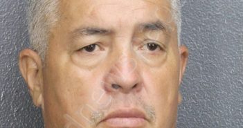 PONCE-<B>DELEON</B>, <B>JUAN</B> #, Broward County, Florida - 2022-08-16