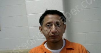 HUIRACOCHA, FABIAN | 2022-08-17 Putnam County, New York Booking