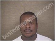 HANDON, ROY | 2022-08-17 Harnett County, North Carolina Booking