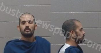 <B>RIVERA</B>, <B>CHRISTOPHER</B> <B>SHANE</B> #, Wichita County, Texas - 2022-08-17