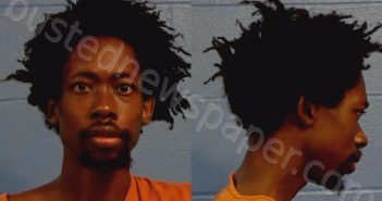 <B>PORDOS</B>, <B>DERION</B> <B>DOMINIQUE</B> #, Williamson County, Texas - 2022-08-17