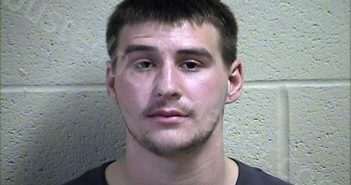 <B>ALDERMAN</B>, <B>KALVIN</B> <B>MARQUS</B> #, Pottawatomie County, Oklahoma - 2022-08-17
