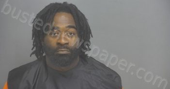 EVANS, JACK STANLEY, JR | 2022-08-17 07:53:00 Amherst County, Virginia Booking