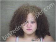 FOX, CASEY | 2022-08-17 Harnett County, North Carolina Booking