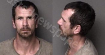 <B>ANDRES</B>, <B>MICHAEL</B> <B>CHRISTOPHER</B> #, Gaston County, North Carolina - 2022-08-17 20:42:00