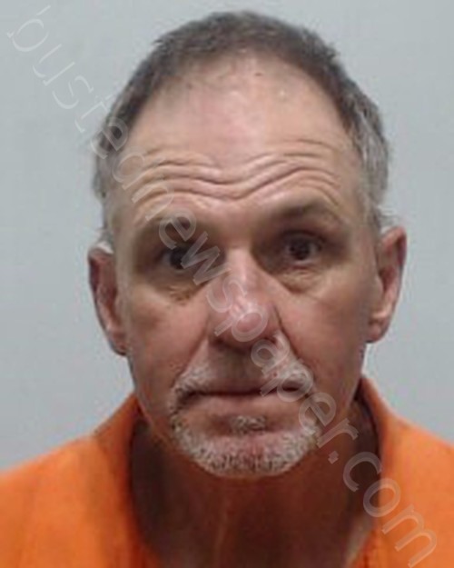 BAKER, TERRY FRANK #, Columbia County, Florida - 2022-08-17 13:22:00