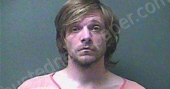 <B>SWANSON</B>, <B>CALVIN</B> <B>HART</B> #, Laporte County, Indiana, La Porte County, Indiana - 2022-08-17 21:54:00