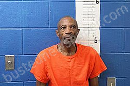 ROBERT LEE THOMPSON #, Calhoun County, Mississippi - 2022-08-17 15:15:00