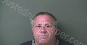 WEST, SCOTT NOLAND | 2022-08-17 18:16:00 Howard County, Indiana Booking