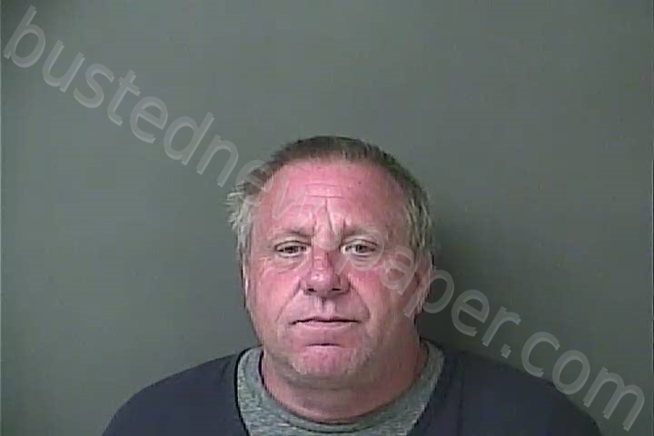 WEST, SCOTT NOLAND #, Howard County, Indiana - 2022-08-17 18:16:00