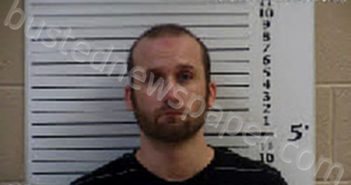 LEWIS, JUSTIN MICHAEL | 2022-08-17 09:30:00 Cherokee County, North Carolina Booking