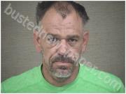 HALL, WILLIAM | 2022-08-17 Harnett County, North Carolina Booking