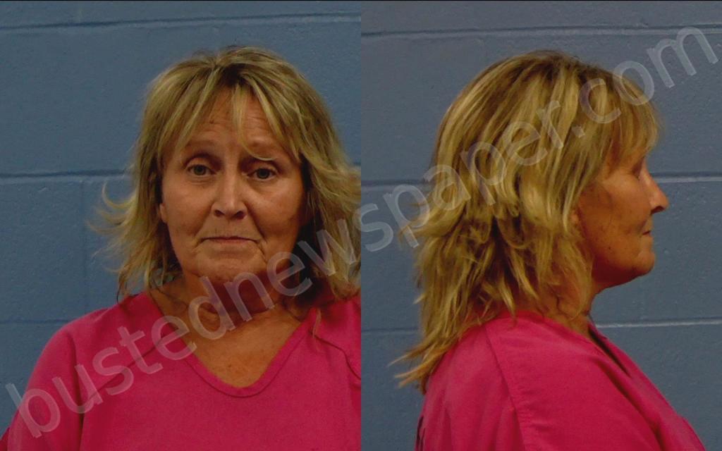 SMITH, NORMA JOYCE #, Williamson County, Texas - 2022-08-17