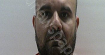 WALLACE GUILLERMO ALFREDO | 2022-08-17 Cameron County, Texas Booking