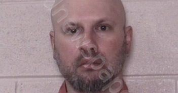 RAY, MATTHEW SEAN | 2022-08-17 Rutherford County, Tennessee Booking