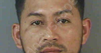 HERNANDEZ-<B>CANALES</B>,<B>JOSE</B> EMILIO #, Collier County, Florida - 2022-08-17