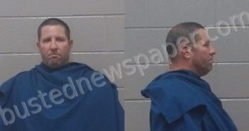 <B>TRAVIS</B>, <B>JEFFERY</B> <B>PIERCE</B> #, Wichita County, Texas - 2022-08-17