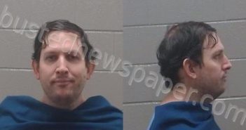 <B>GRAVENS</B>, <B>JOSHUA</B> <B>SAMUEL</B> #, Wichita County, Texas - 2022-08-17