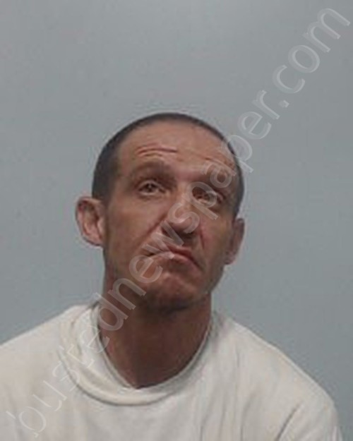 FORRESTER, MICHAEL LEE #, Columbia County, Florida - 2022-08-17 12:15:00