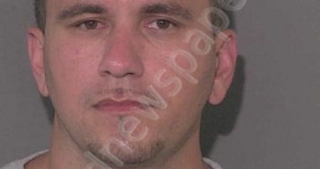 <B>HERNANDEZ</B>, <B>MICHAEL</B> <B>CAMERON</B> #, Union County, North Carolina - 2022-08-17 06:32:00