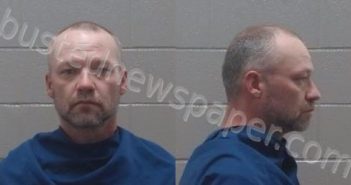 <B>BOST</B>, <B>JASON</B> <B>WAYNE</B> #, Wichita County, Texas - 2022-08-17