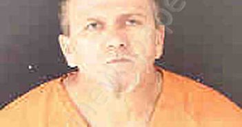 SMITH, JASON WHITEHILL | 2022-08-18 Sarasota County, Florida Booking