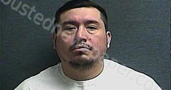 <B>HERNANDEZ</B> <B>RUIZ</B>, <B>JOSE</B> <B>ANGEL</B> #, Boone County, Kentucky - 2022-08-18 12:15:00