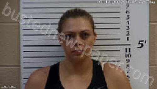 MUSE, HALEY C #, Cherokee County, North Carolina - 2022-08-18 16:03:00