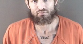 WARD, <B>DUSTIN</B> <B>JAMES</B> #, Wood County, Ohio - 2022-08-18