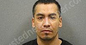 <B>MORALES</B>-AGUIRRE, <B>PEDRO</B> #, Lincoln County, Nebraska - 2022-08-18